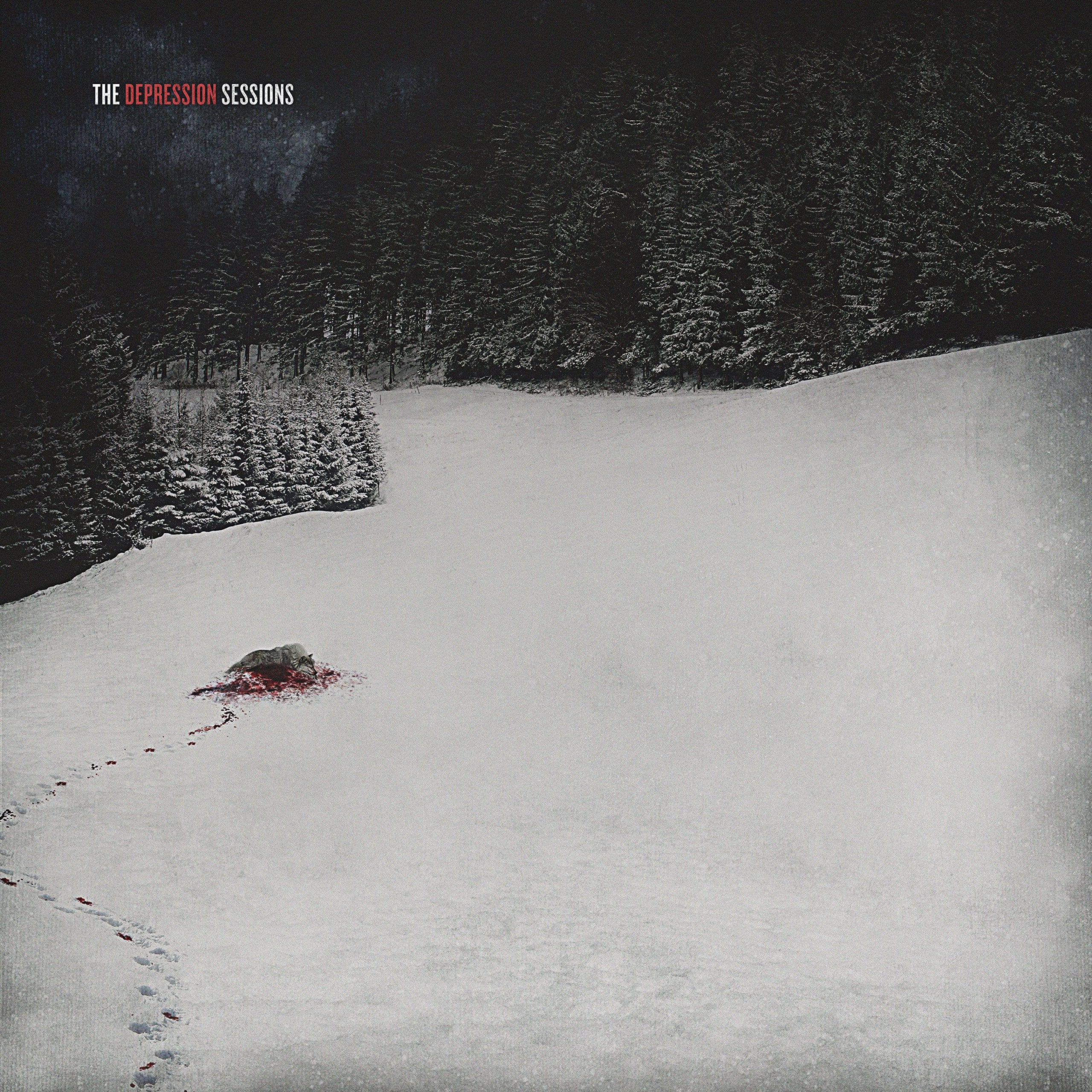 The Depression Sessions Feat: They Art Is Murder, The Acacia Strainand Fit For An Autopsy