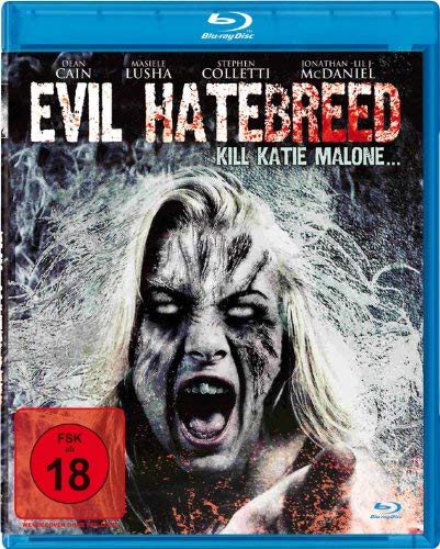 Evil Hatebreed