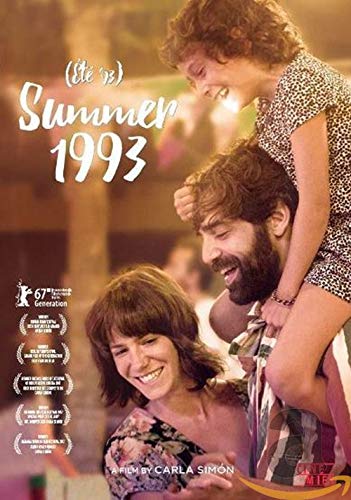 Summer 1993