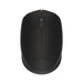Logitech M171 Wireless Mouse for PC, Mac, Laptop, 2.4 GHz with USB Mini Receiver, Optical Tracking, 12-Months Battery Life, Ambidextrous