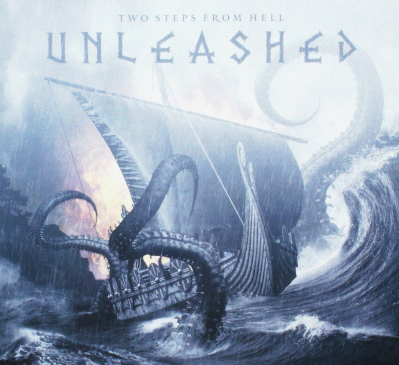 Unleashed