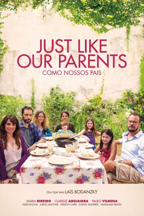 Just Like Our Parents