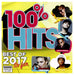 100% Hits Best Of 2017
