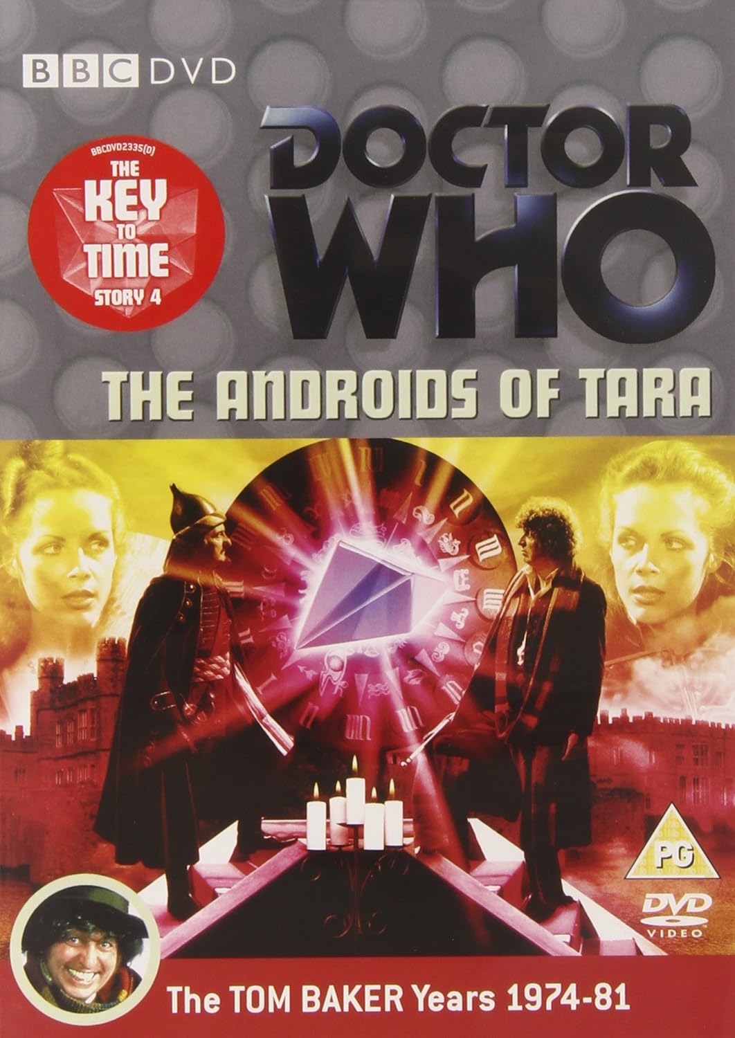 Doctor Who - The Key to Time Box Set (Re-issue)