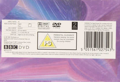 Doctor Who - The Key to Time Box Set (Re-issue)