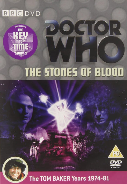 Doctor Who - The Key to Time Box Set (Re-issue)