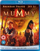 The Mummy: Tomb of the Dragon Emperor