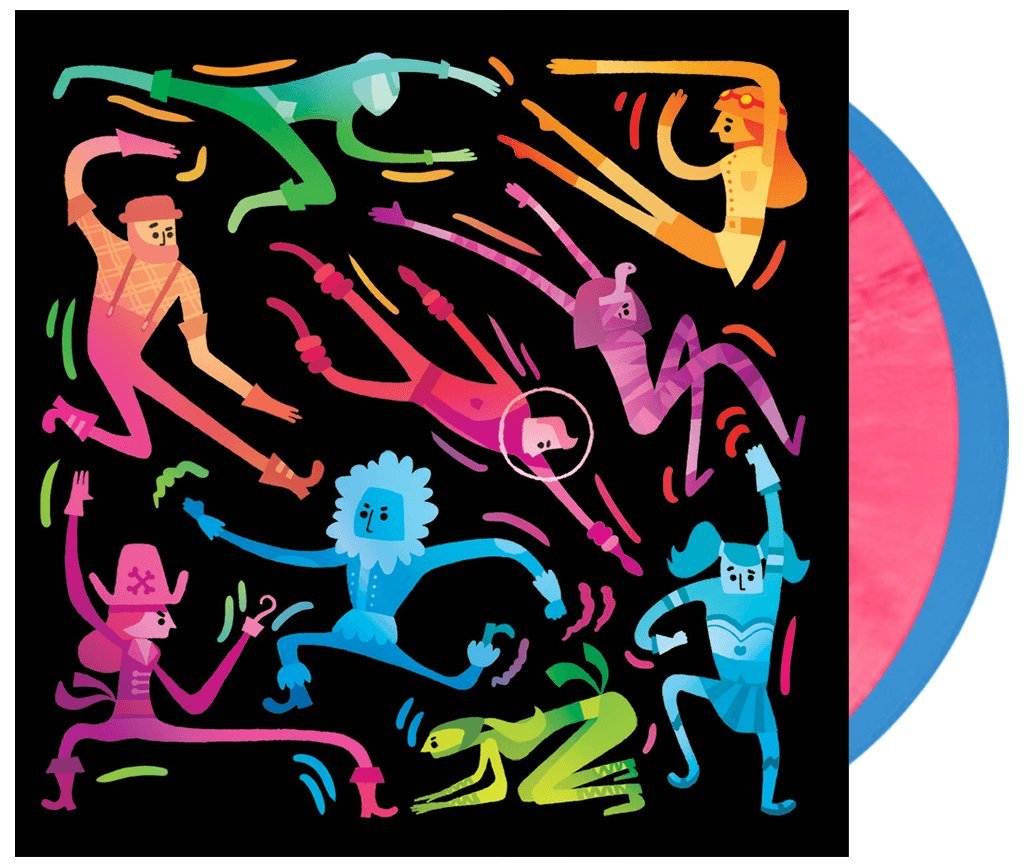 Runbow Original Soundtrack