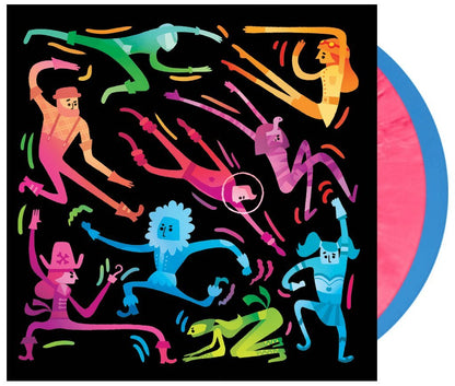 Runbow Original Soundtrack