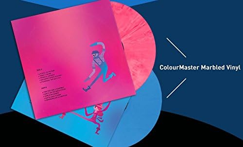 Runbow Original Soundtrack
