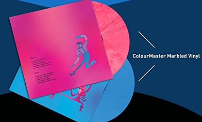 Runbow Original Soundtrack