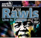 Lou Rawls - North Sea Jazz Festival 1992 & 1995