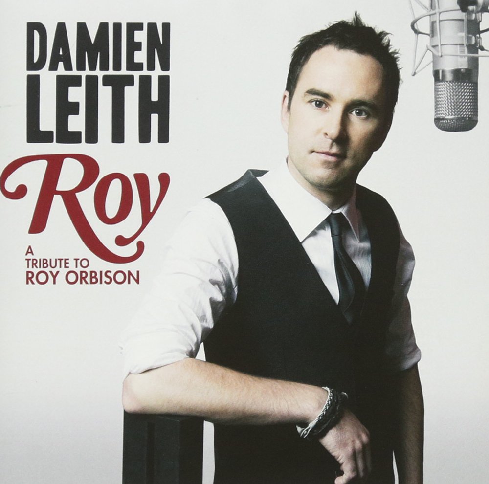 Roy: Tribute To Roy Orbison Gold Series