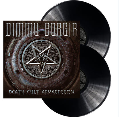 Death Cult Armageddon