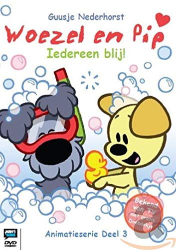 Animatieserie deel 3