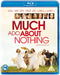 Much Ado About Nothing