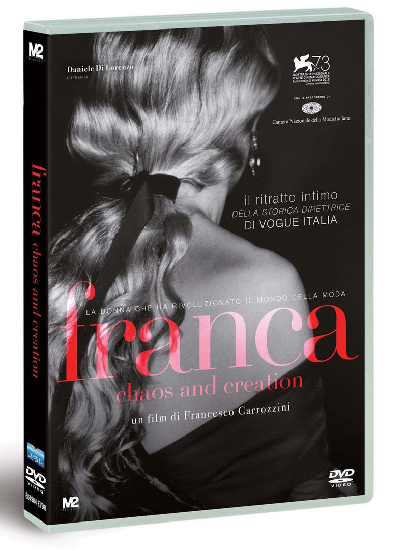 Franca: Chaos and Creation