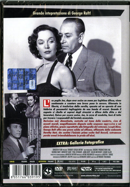 Dvd - Banditi Senza Mitra (1 DVD