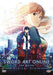 Sword Art Online - The Movie - Ordinal Scale (First Press