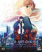 Sword Art Online - The Movie - Ordinal Scale (First Press