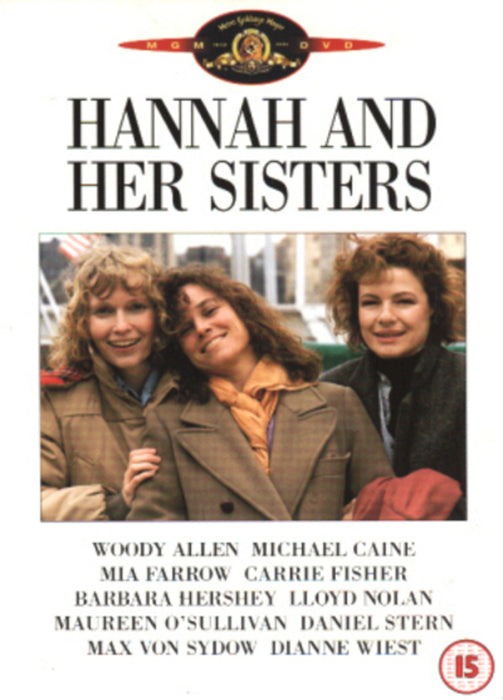 Hannah and Her Sisters