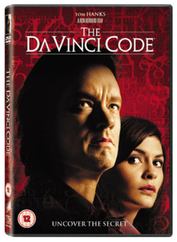 The Da Vinci Code