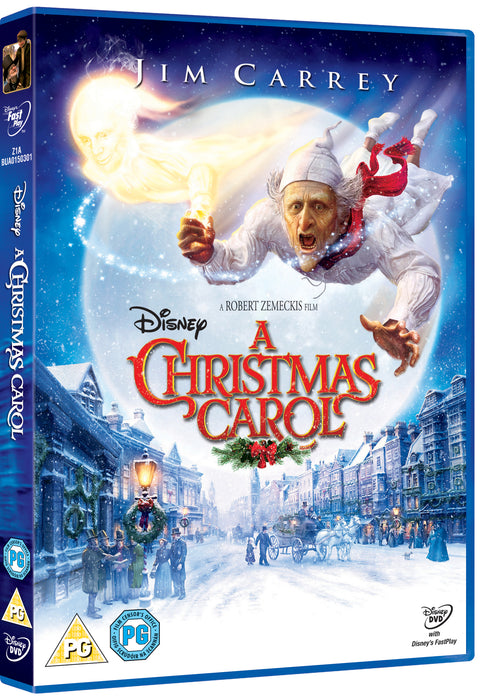 A Christmas Carol
