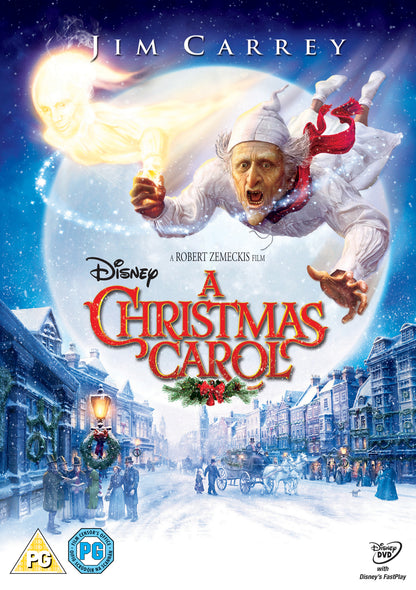 A Christmas Carol