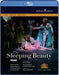 The Sleeping Beauty: Royal Opera House