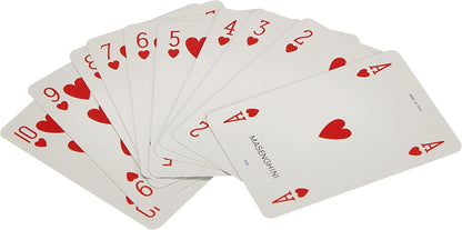 Masenghini - Playing Cards (2392