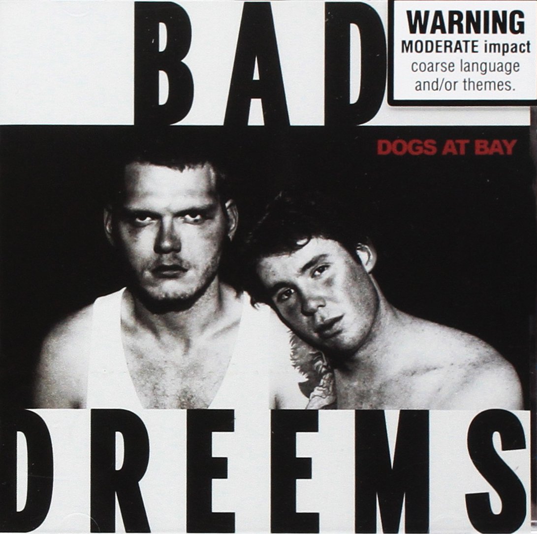 Bad Dreems - Dogs at Bay