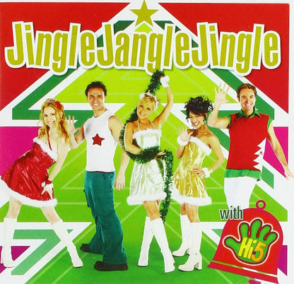 Jingle Jangle Jingle