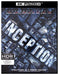 Inception (Italian Import)