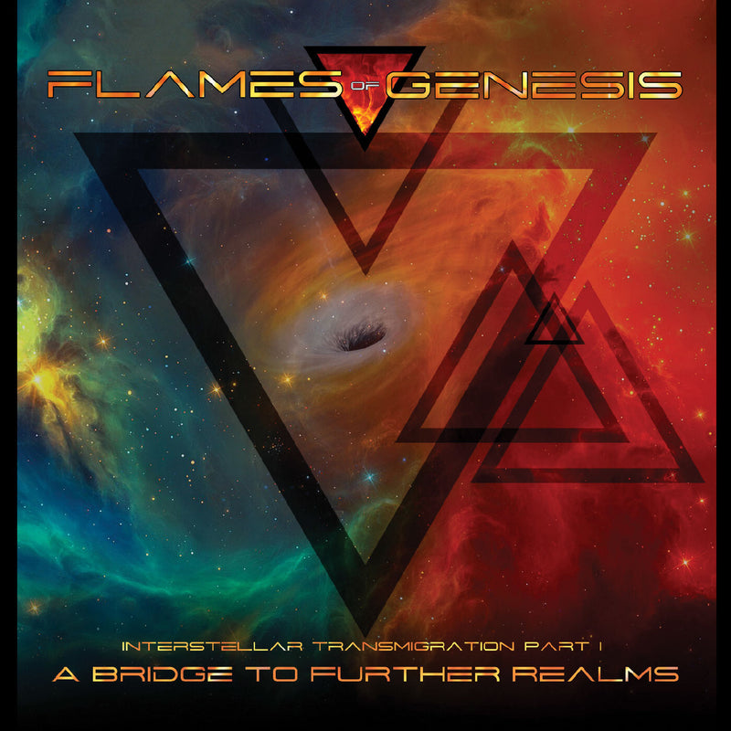 A Bridge to Further Realms: Interstellar Transmigration Part I