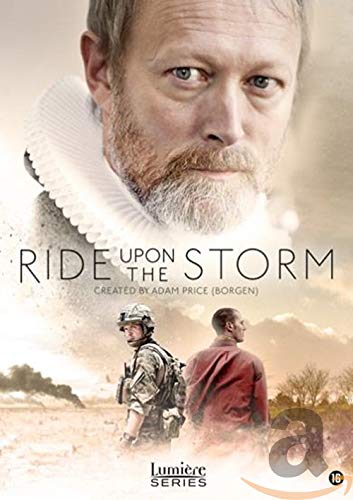 Ride upon the storm - Seizoen 1