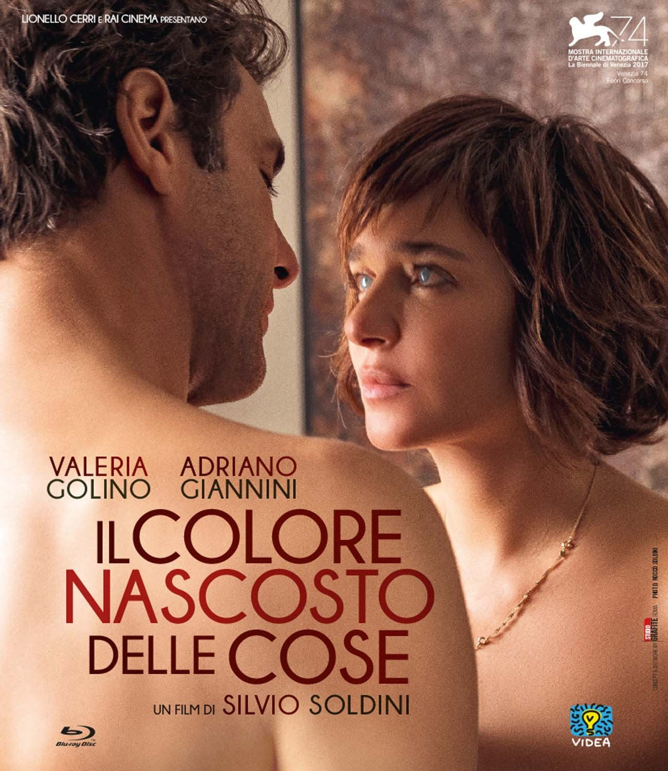 Colore Nascosto Delle Cose (Il) - (Italian Import)