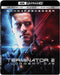 Terminator 2: Judgement Day 4K Ultra Hd
