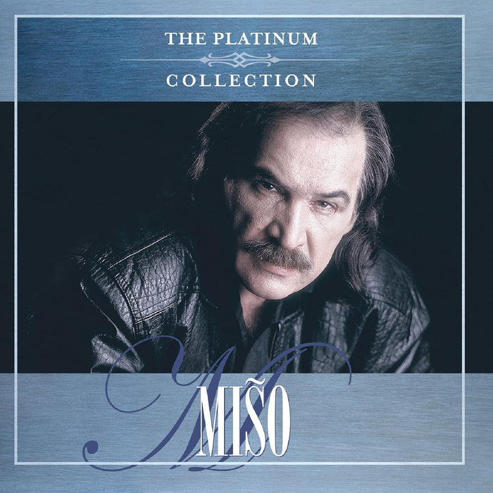 MISO KOVAC - The platinum collection (2 CD)