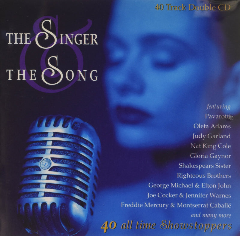 The Singer & The Song