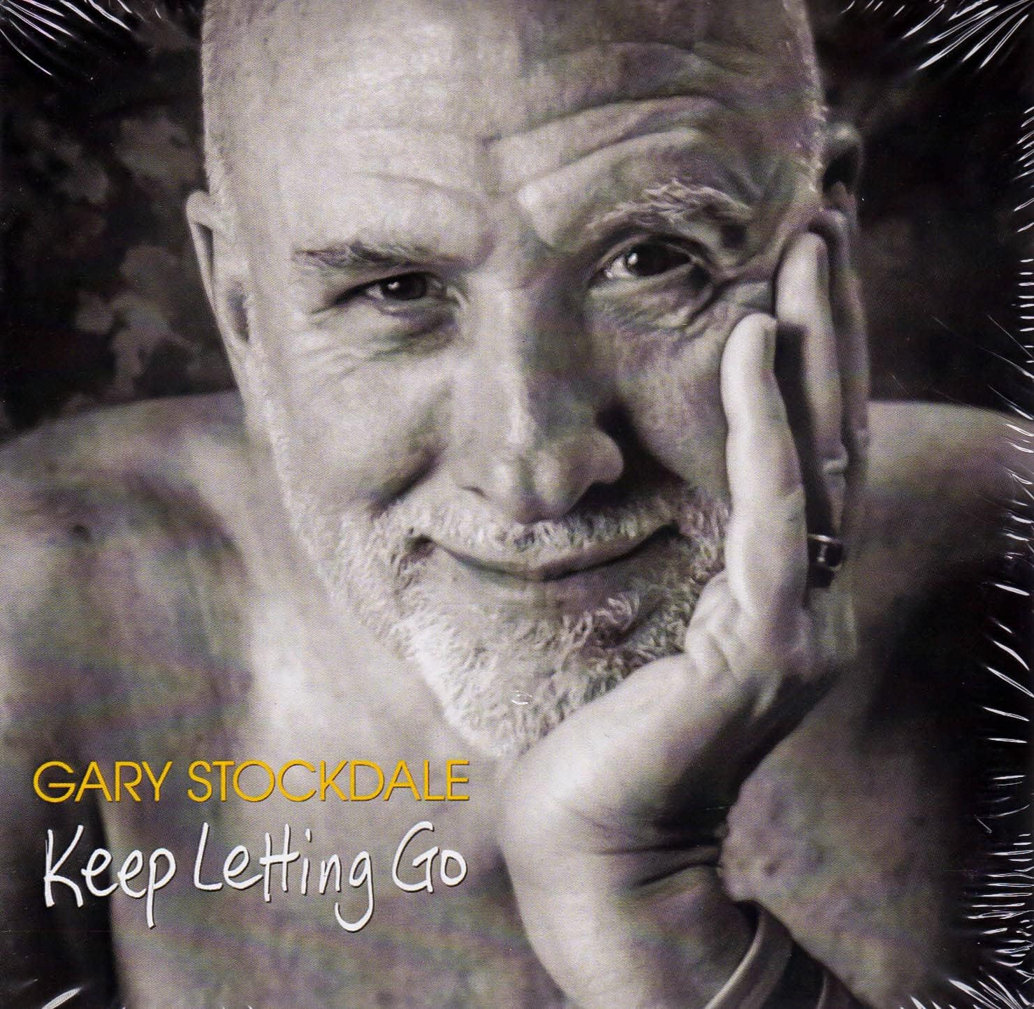 Keep Letting Go