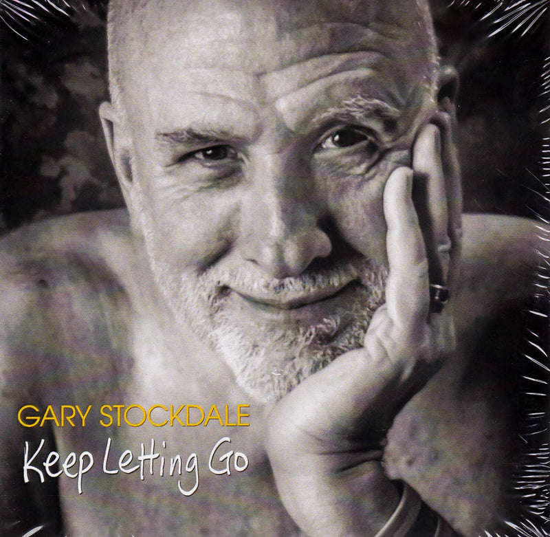 Keep Letting Go