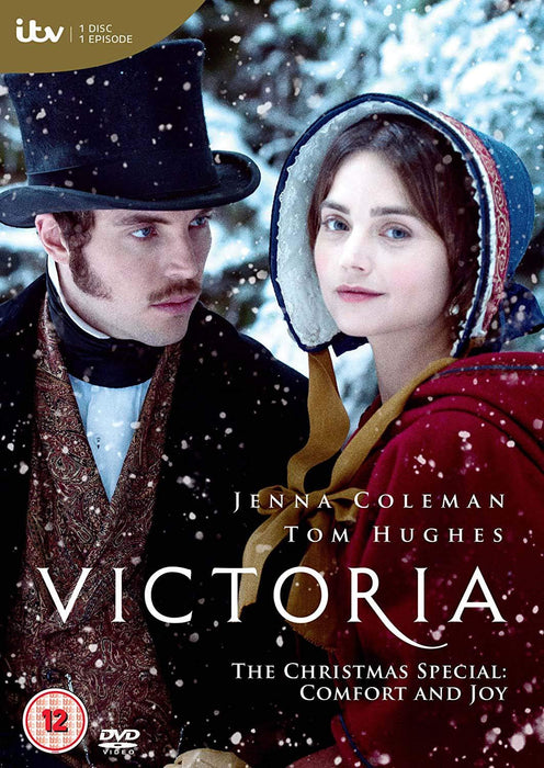 Victoria - The Christmas Special: Comfort and Joy