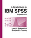 A Simple Guide To Ibm Spss Statistics