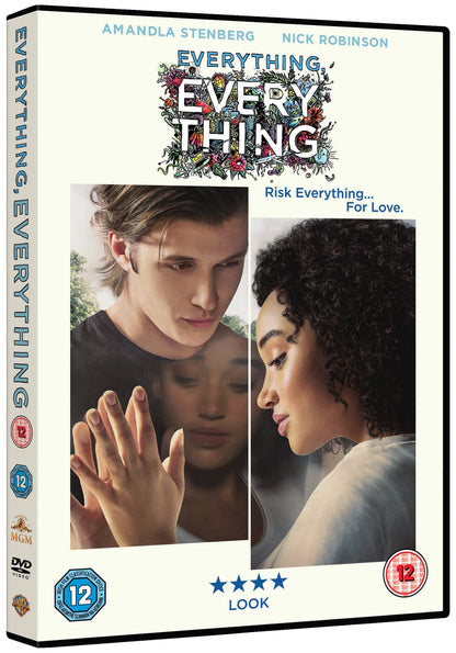 Everything, Everything