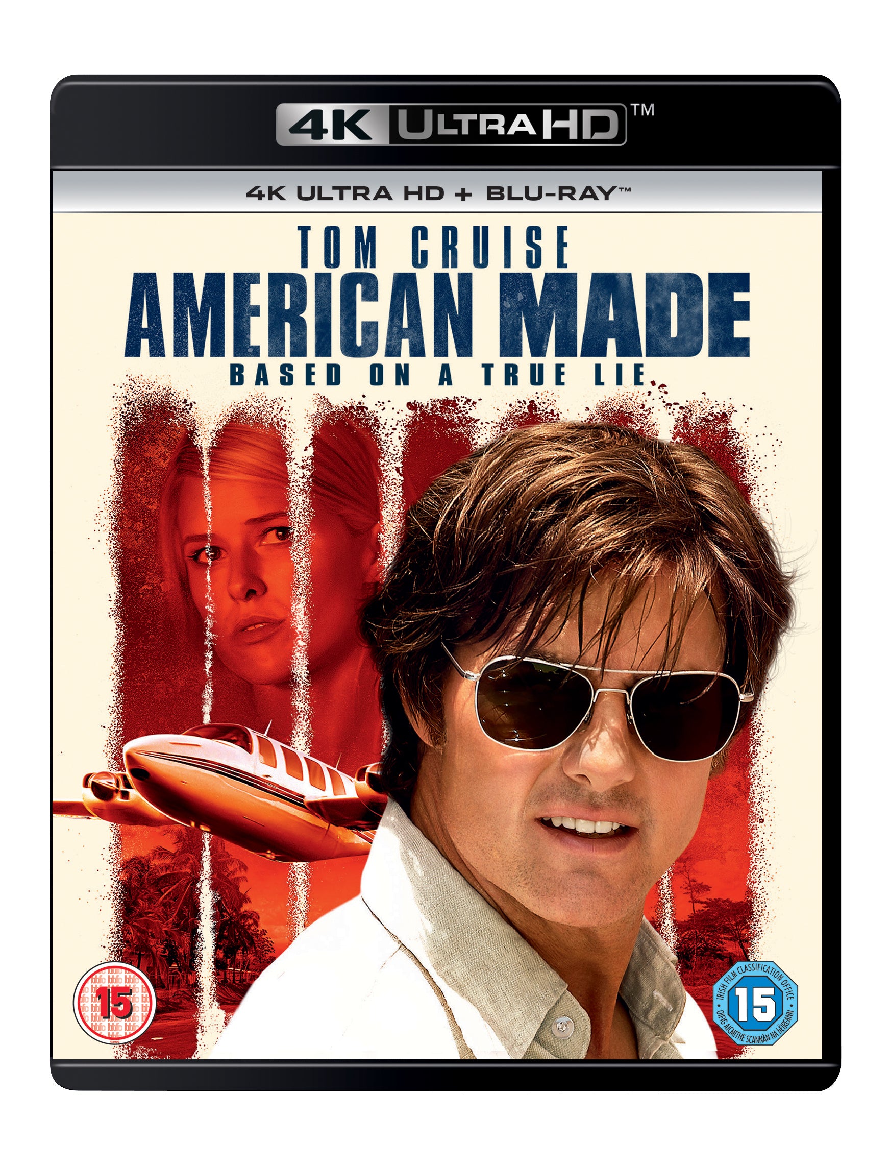 American Made