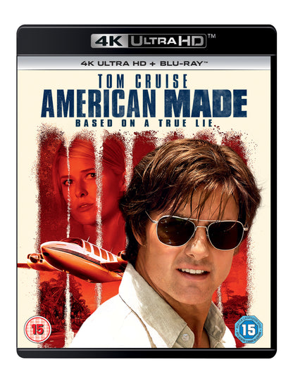 American Made