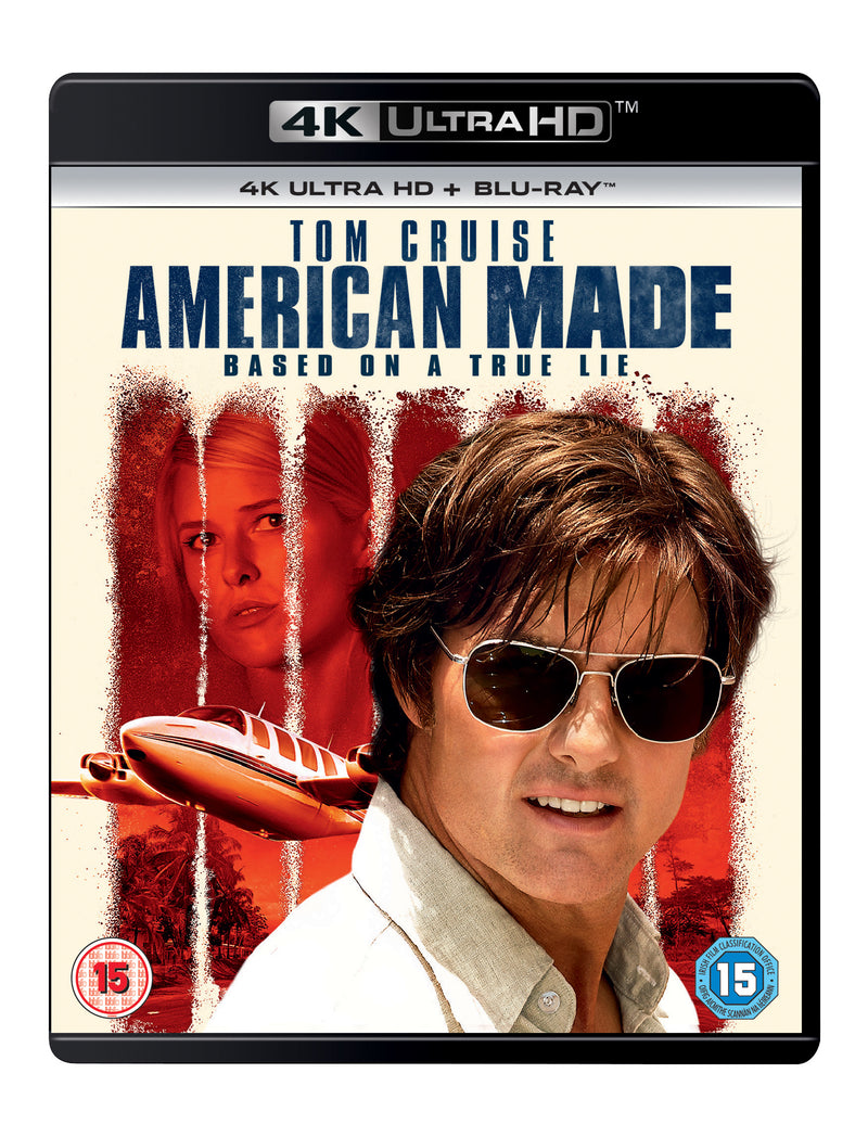 American Made