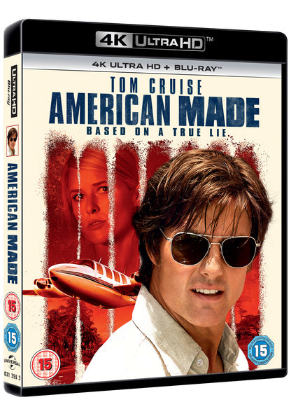 American Made