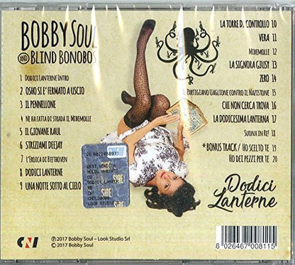 Dodici Lanterne