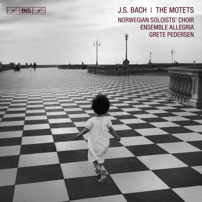 J.S. Bach: The Motets